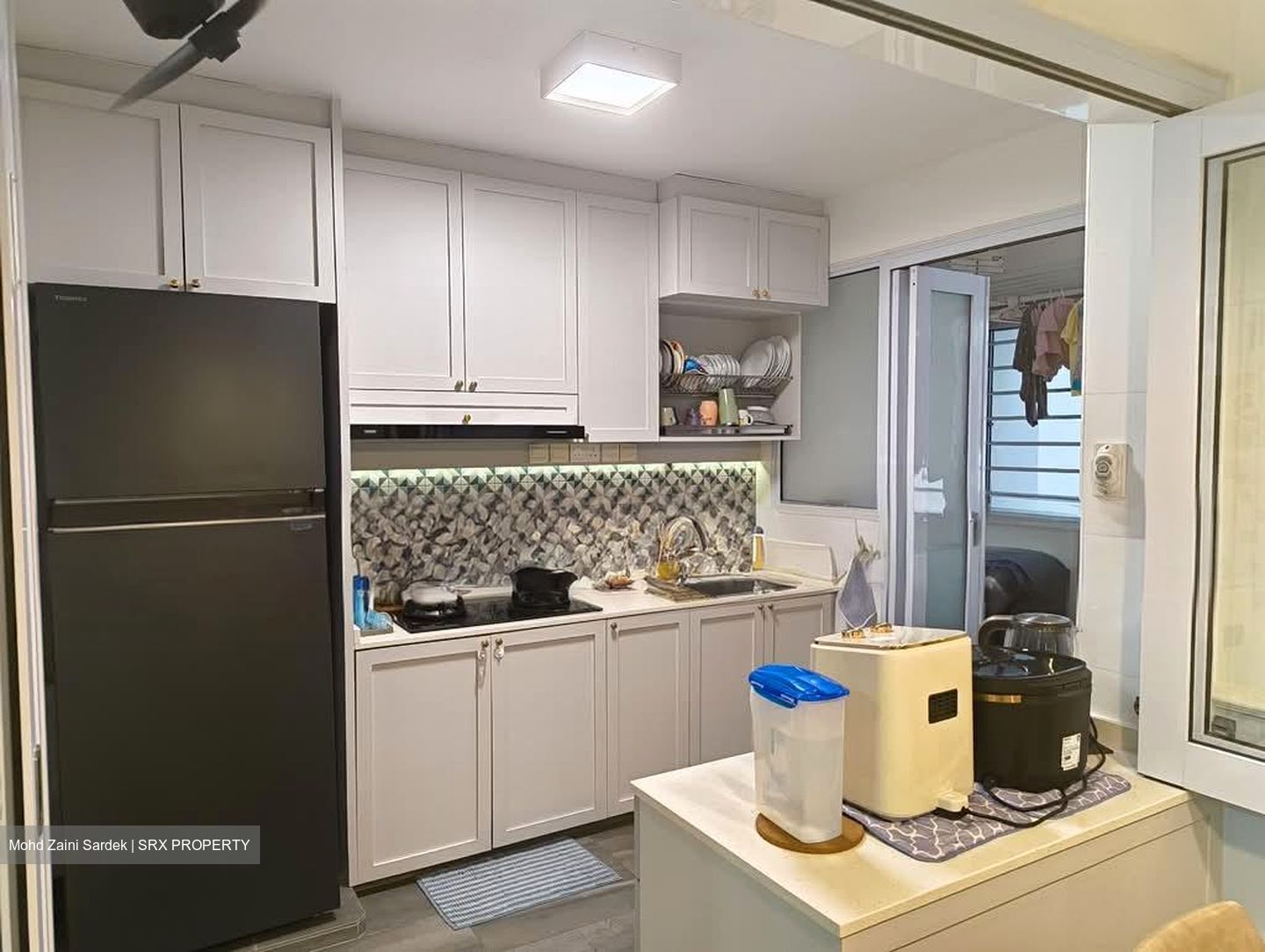 Blk 443B West Ridges @ Bukit Batok (Bukit Batok), HDB 4 Rooms #561490281